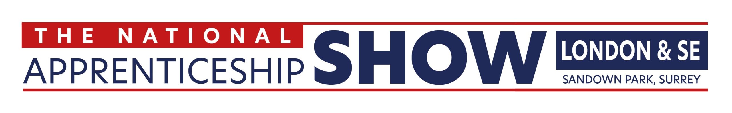 National Apprenticeship Show London SE