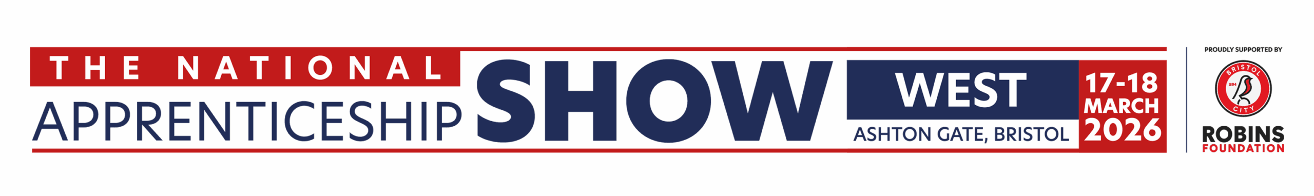 National Apprenticeship Show West