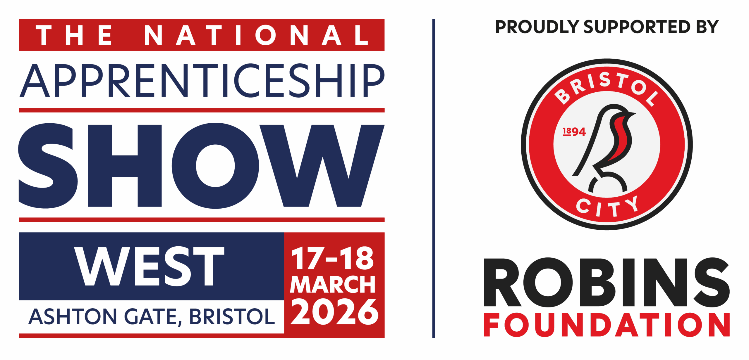 National Apprenticeship Show West